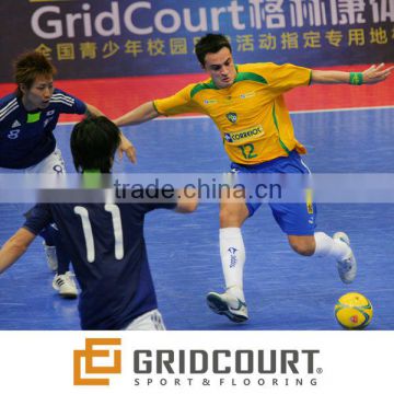 Asia Futsal Sports Flooring