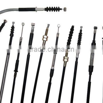 high quality clutch cable, control cable, motorcycle cable