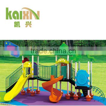 2015 Export Large Children Exercise Playground Equipment Zhejiang