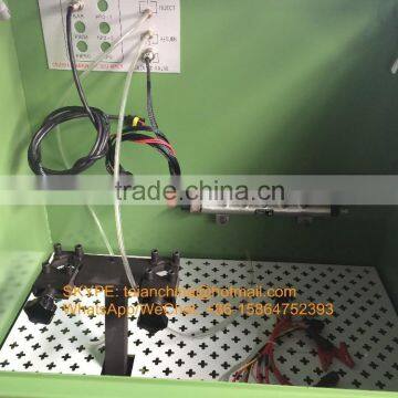 NTS300 common rail injector test bench