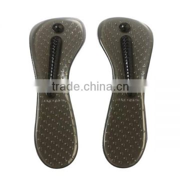 KSGP 9139 Foot care soft full length PU insole for shoes