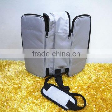 Durable shoulder 300D oxford tool bag for pomotion