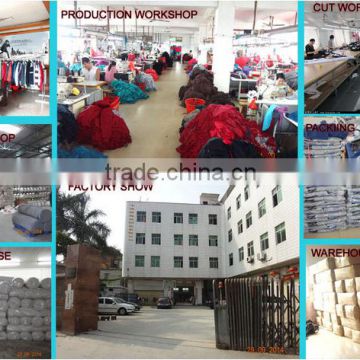Clothing factory