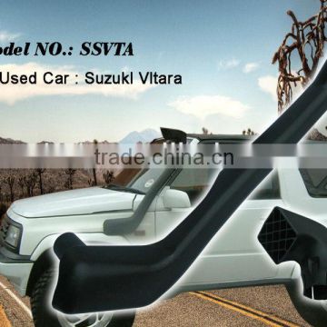 Hot sales 4x4/4wd snorkel for Suzuki Vitara left side