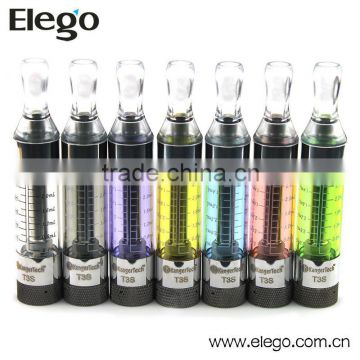 100% Original Kanger T3S clearomizer T3s in Stock wholesaleT3S Elego