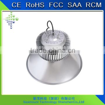 LED supplier wholesale driverless 150W dimmable led high bay light