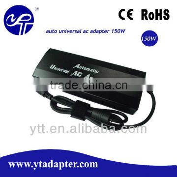 150w universal charger for Computer/Notebook