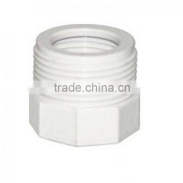 PVC Screw Adaptor