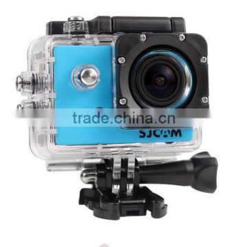 Full HD sj4000 sport action camera hd1080p selfie stick For better travel