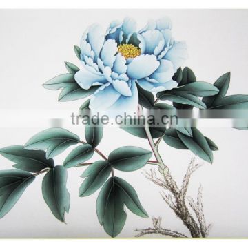 Wall hanging art Decorative handmade painting by numbers wholesale