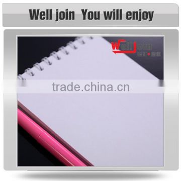 Hot sale china price notebook
