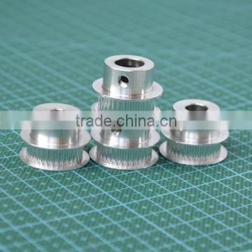 GT2 Timing Pulley 6.35mm Bore 32 Teeth Pulley for 6mm belt