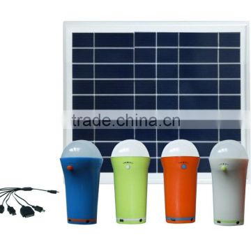 solar lighting kit for home india