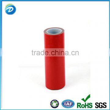 Strong Mounting Acrylic Sound Insulation Foam Tape