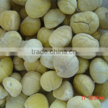 Frezen Chinese Frozen fresh chestnuts