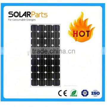 250W poly solar panels manufacter in China with full certification