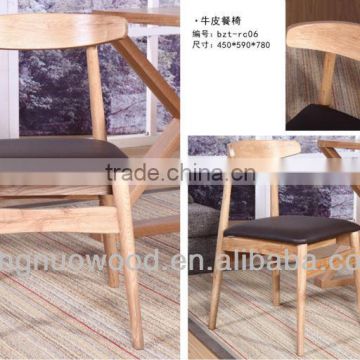 New Design Wooden Chair LINK-XN-TC009