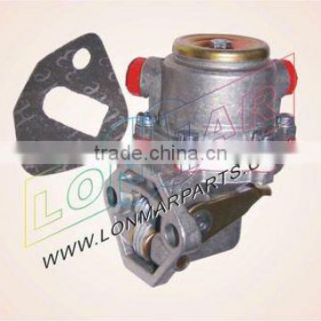 LM-TR02004 2.836.585.031 , BCD1927 , 5 FIAT Tractor Parts fuel pump