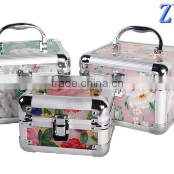 promotional gift metal jewelry boxes