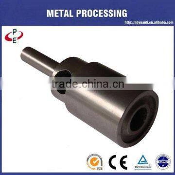 CNC machining metal part