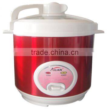 Deluxe hot sale Rice Cooker