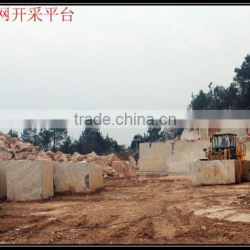 Cheapest factory prices fashionable natural quarry marble