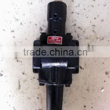 Hydraulic Gas-used Directional Control Valve For Dump Truck