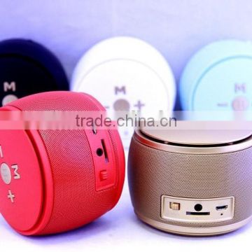 mini portable bluetooth speaker F08