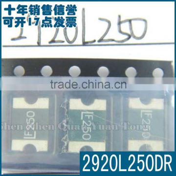 ELECTRONIC 2920L250DR BEST PRICE