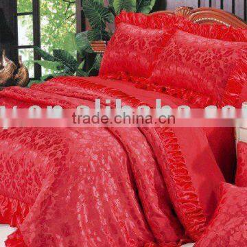 luxury and high qulity European style bedding set