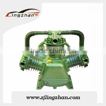 3 cylinder 7.5KW Competitive Price air compressor head