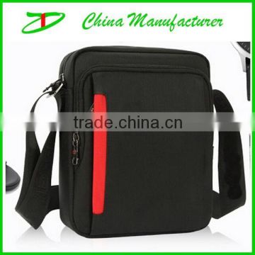 China supplier wholesale high quality sling bags, man bag