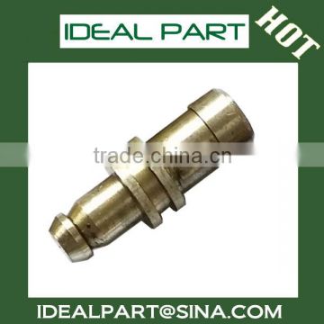 Automotive precision electric socket brass parts