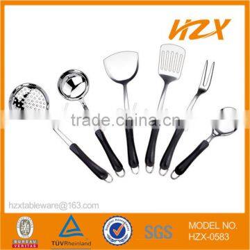 Stainless steel Dinnerware utensils