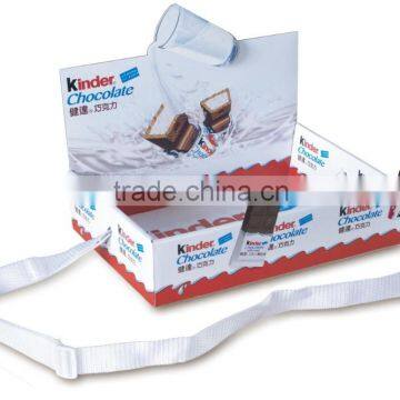 custom design print paper display box carton box corrugated box