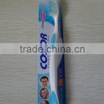 FDA approved toothbrush