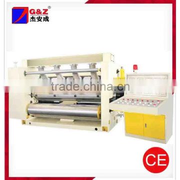 5ply Corrugated Paper Production Line