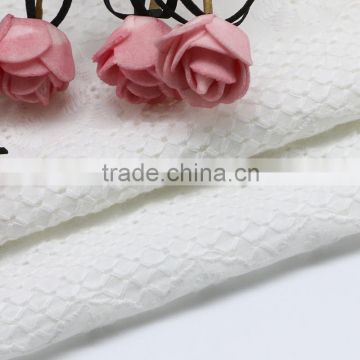 100%c COTTON EMBROIDERED FOR CLOTH FABRIC TEXTILE