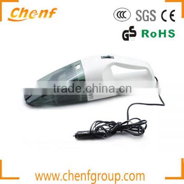 Portable 2 in 1 Car Vacuum Cleaner Used in Car Wash