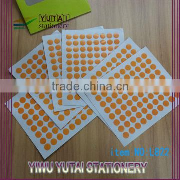 Jinhua cheap security tag printing manufacturer