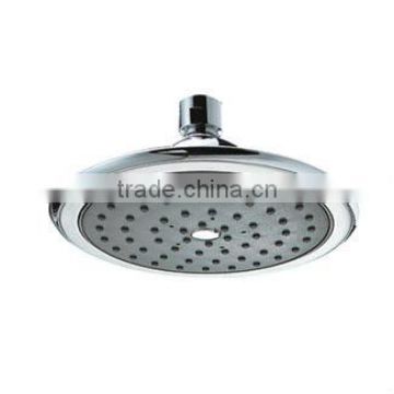 Factory Supplier, unique shower heads, 6 inches plastic shower head,plastic hand portable shower head, shower head, shower head