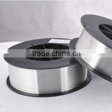 No copper welded wire ER70S-6 made in Shandong, China