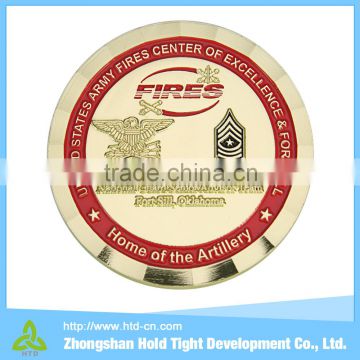Factory Direct Sales All Kinds of challenge coin custom metal stamping coins