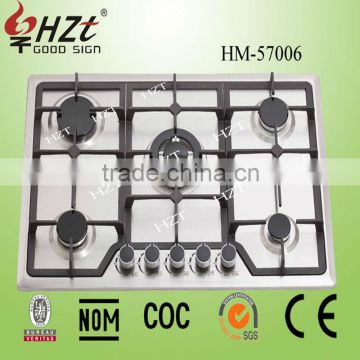 2016 Popular zhongshan products 80cm Gas Stove