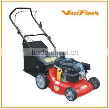 Hot sale 4HP 16inch Hand push lawn mower VF410P