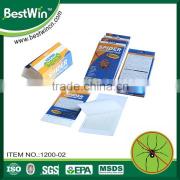 BSTW 3 years quality guarantee with factory price Spider catcher