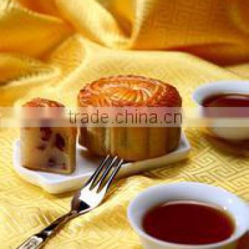 Automatic Canton Mooncake Production Line In Food Machine