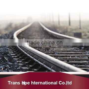 International Forwarder Railway Service from Guangzhou to Hamburg