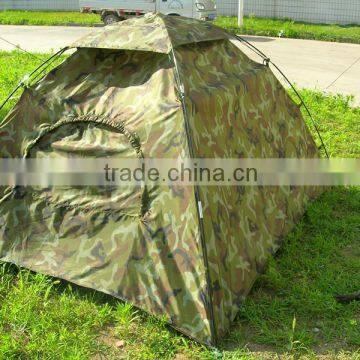 new style 2 men one layer outdoor camping tent outdoor camping tents