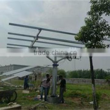 Pole Tracking system1-2KW